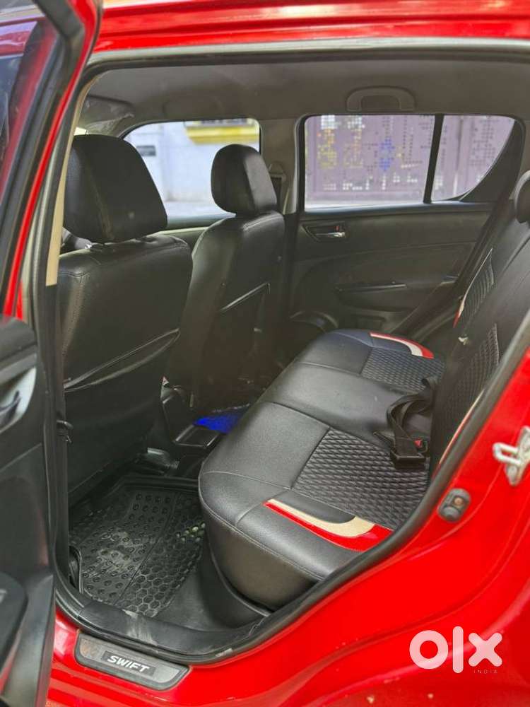 Maruti Suzuki Swift Vdi Bs Iv, 2015, Diesel