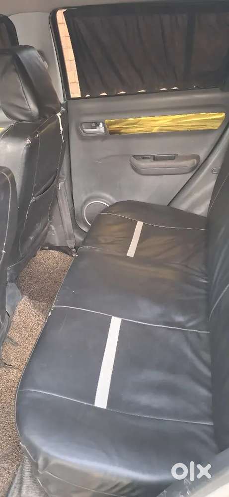 Maruti Suzuki Swift 2007