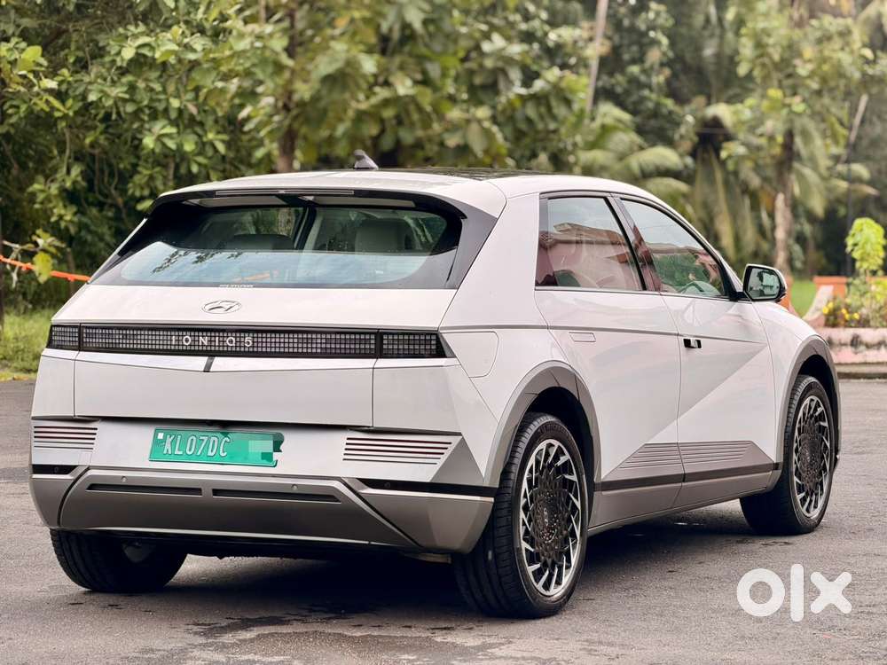 Hyundai Ioniq 5 Rwd, 2024, Electric