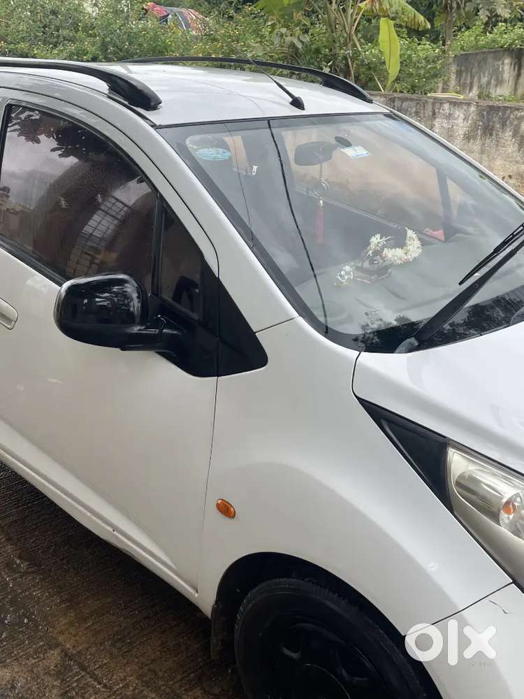 Chevrolet Beat 2012 Cng & Hybrids 67000 Km Driven