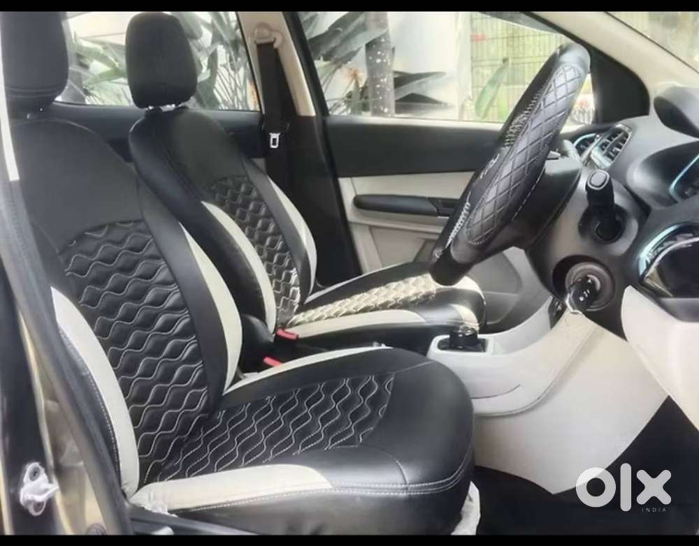 Tata Tiago Ev Xz Plus Lr, 2023, Electric
