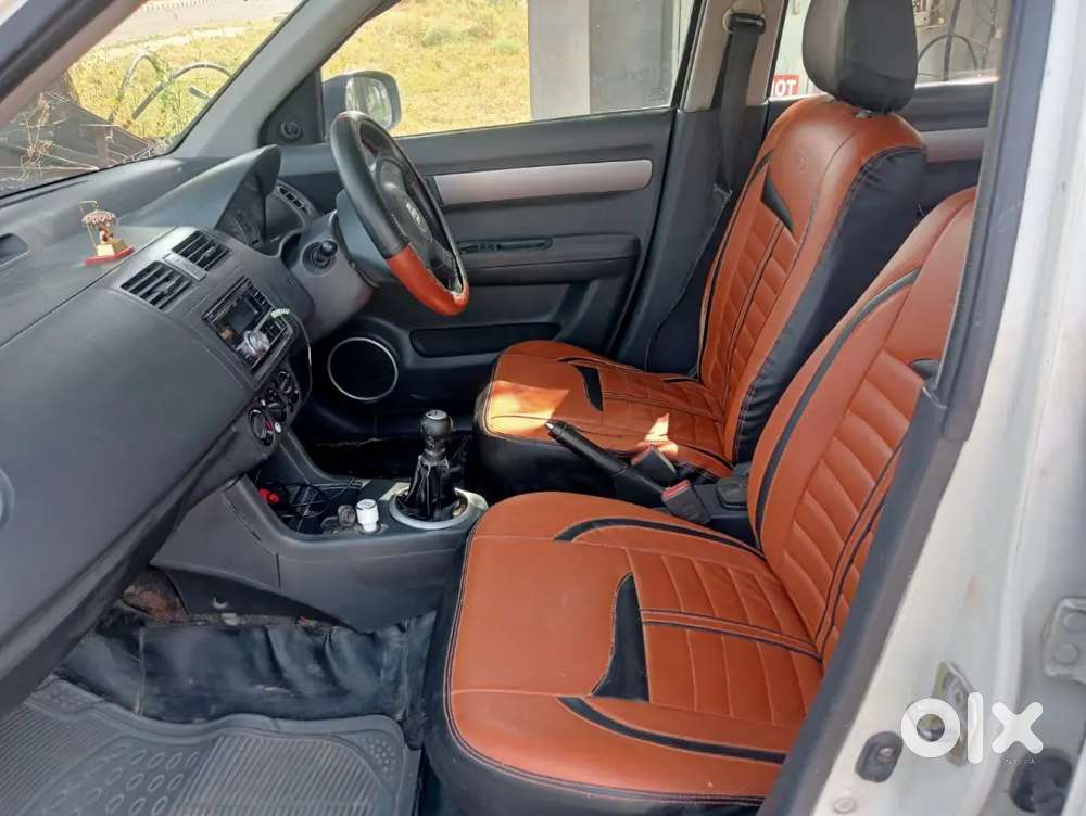Swift Maruti Diesel 2007