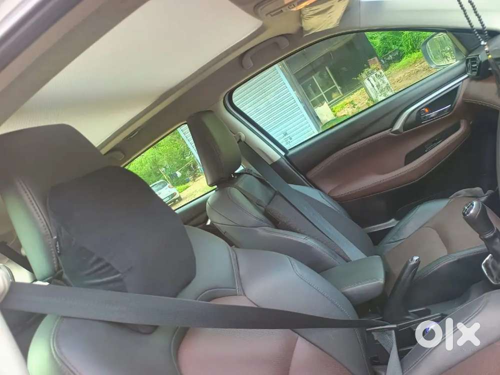 Maruti Suzuki Grand Vitara 2022 Petrol Smart Hybrid  Allgrip