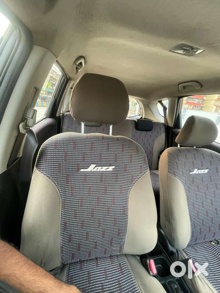 Honda Jazz, 2011, Petrol