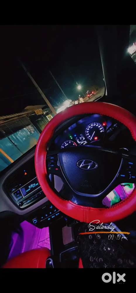 Hyundai Elite I20 2015 Diesel Well Maintained