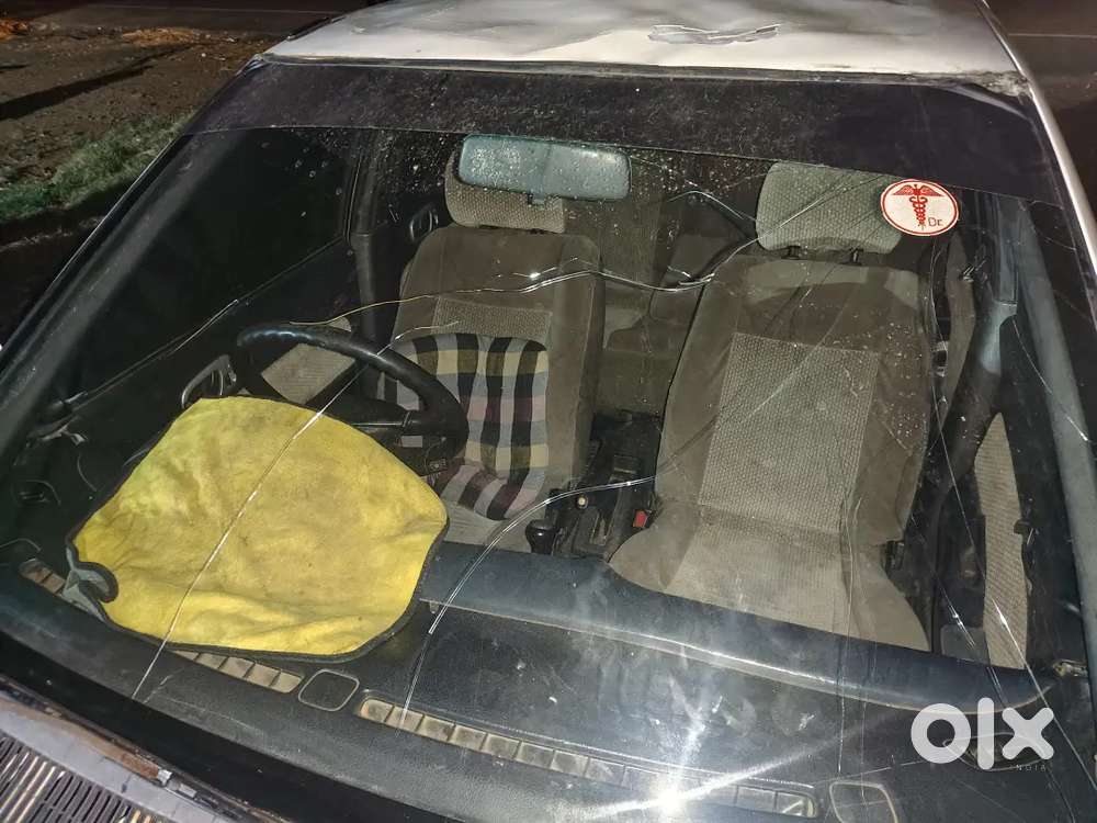 Maruti Suzuki Esteem Vxi 2006 Km