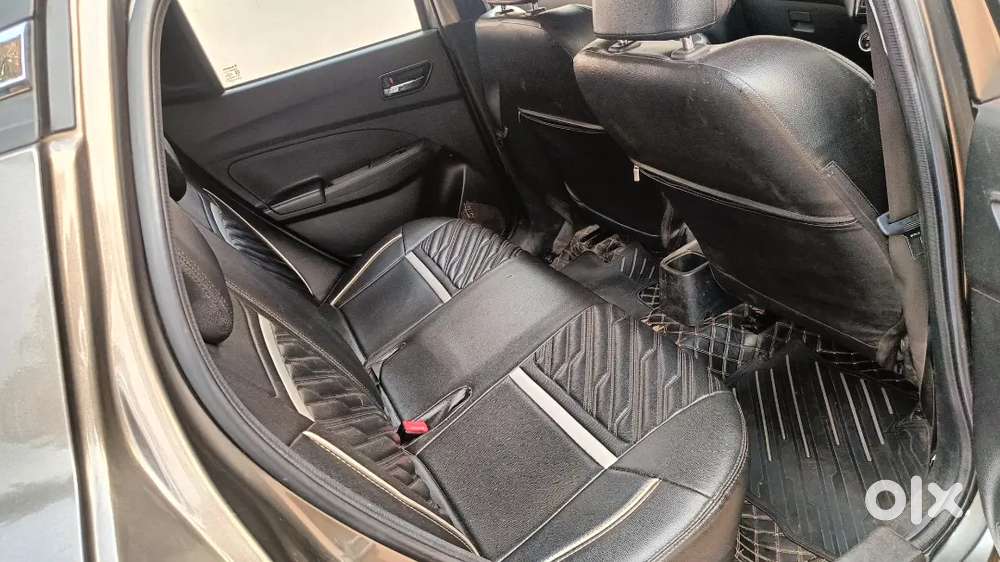 Maruti Suzuki Swift 2023