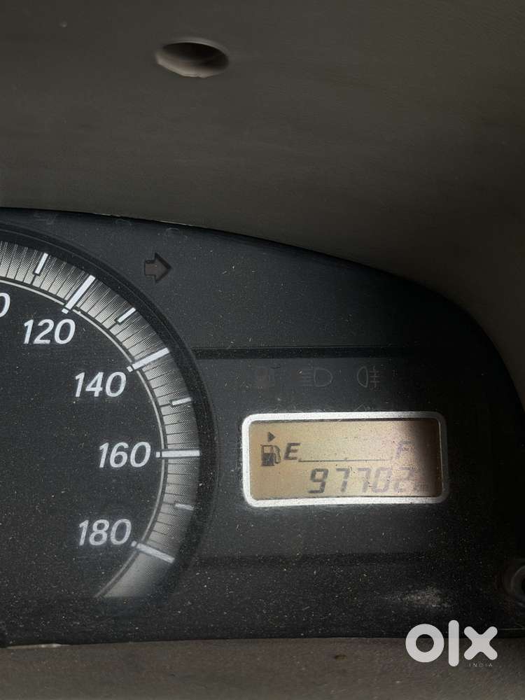 Maruti Suzuki Eeco 7 Seater Ac, 2017, Petrol