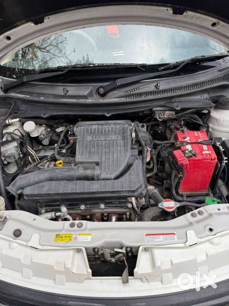 Maruti Suzuki Dzire 1.2 Tour S Cng, 2023, Petrol