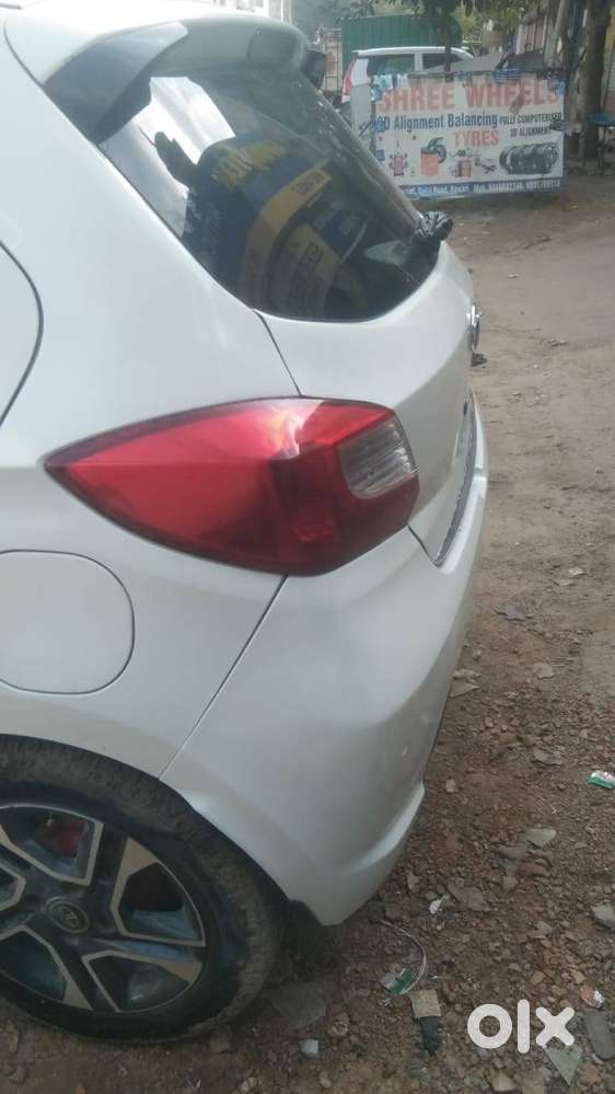 Tata Tiago Top Model Xz+