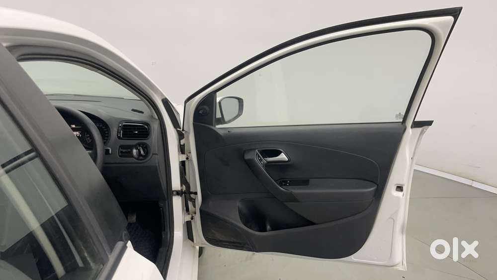 Volkswagen Ameo 1.2 Mpi Trendline, 2017, Petrol