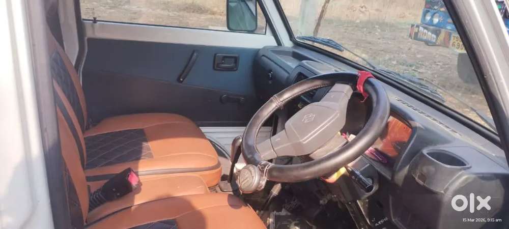 Maruti Suzuki Omni 2018 Petrol 30100 Km Driven