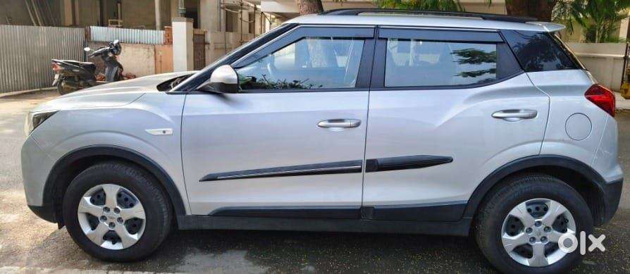 Mahindra Xuv300 W6 Diesel, 2020, Diesel