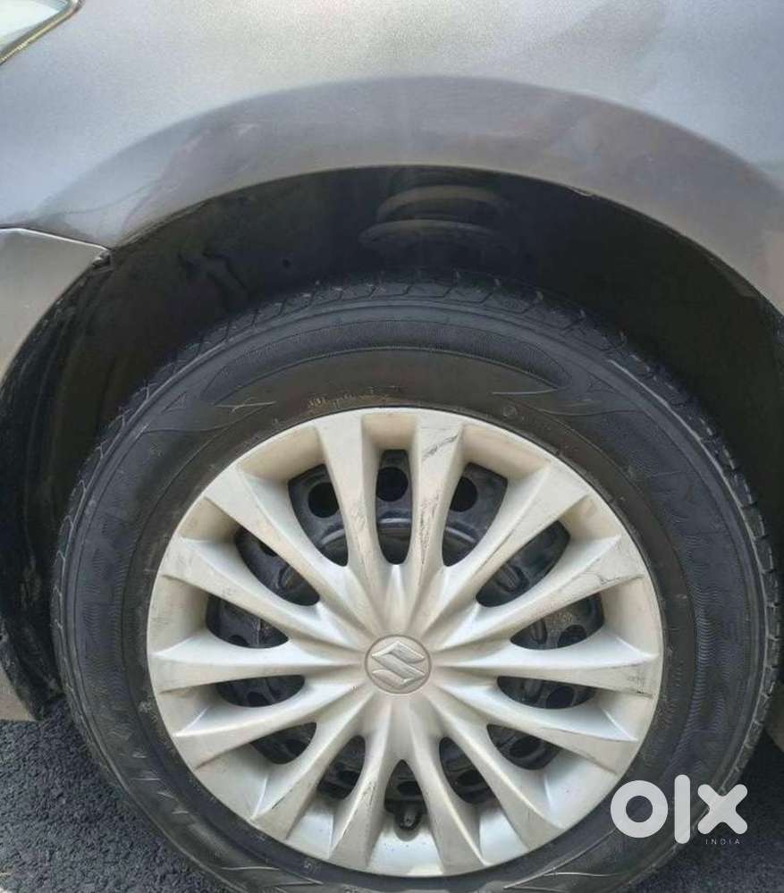 Maruti Suzuki Ciaz 2018