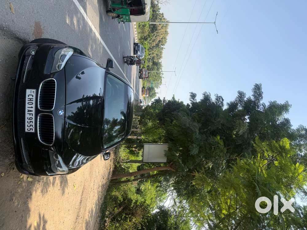 Bmw 5 Series 2011 Diesel