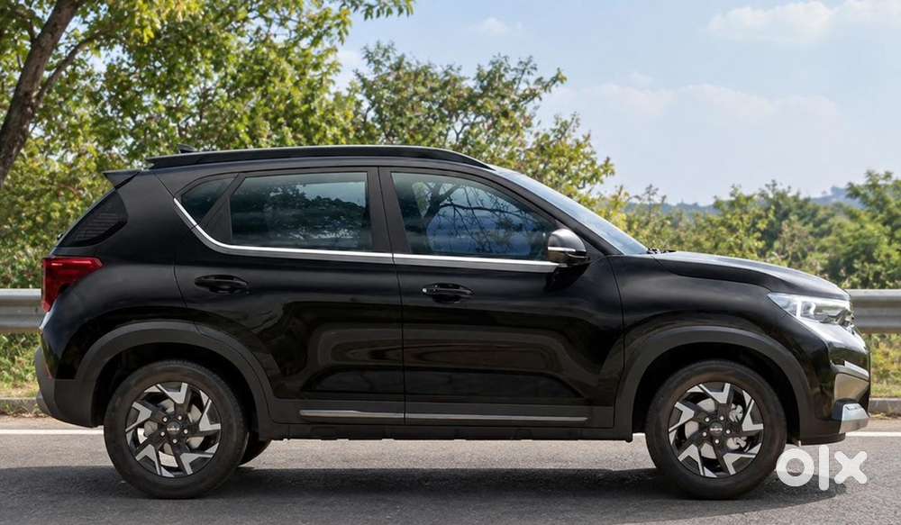 Kia Sonet 2026 Petrol Manual New Condition