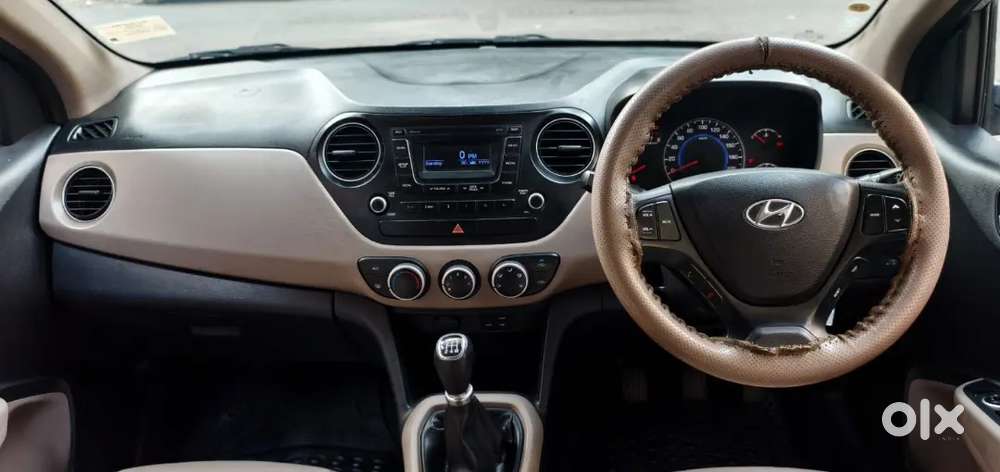 Honda Amaze 2014 Diesel Good Condition