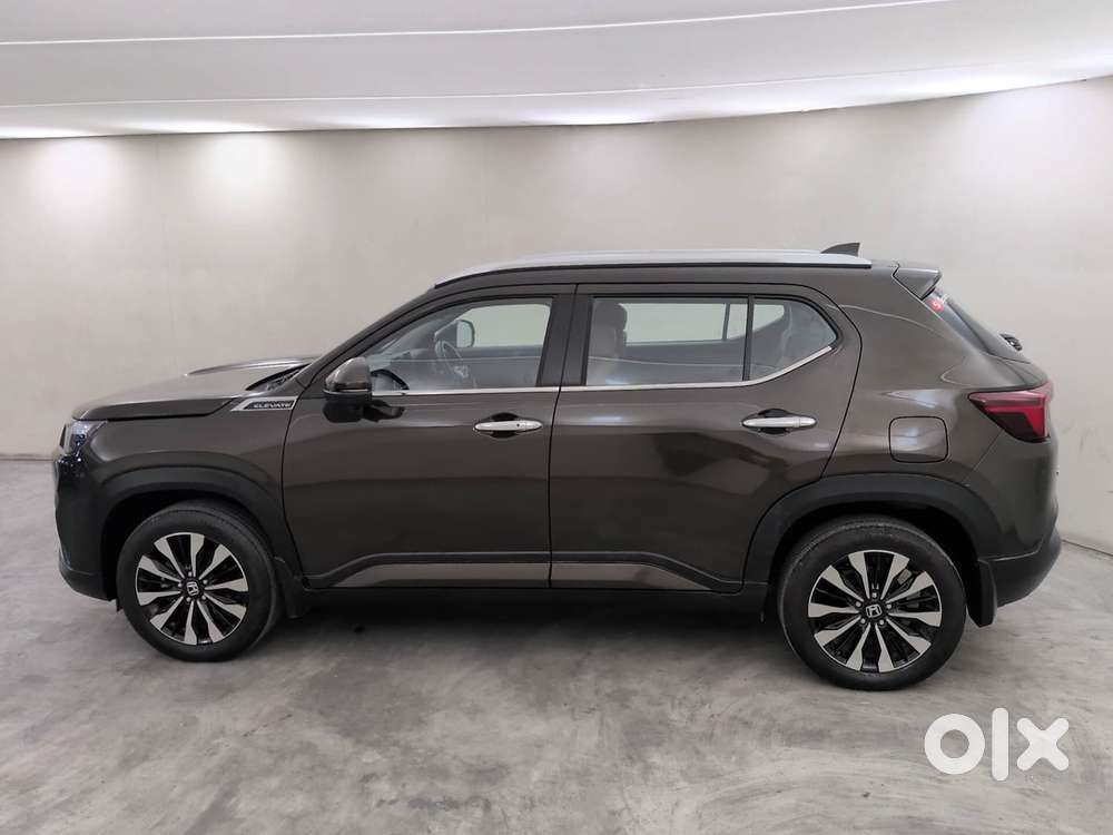 Honda Elevate Zx Cvt, 2023, Petrol