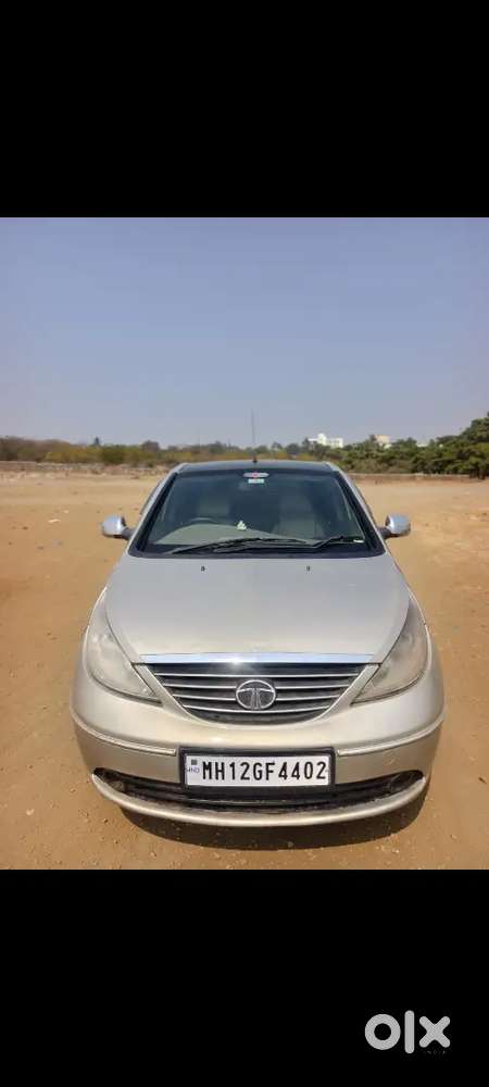 Tata Manza 2010 Diesel 93000 Km Driven