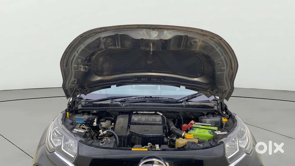 Tata Nexon Xza Plus Diesel Dark Edition, 2023, Diesel