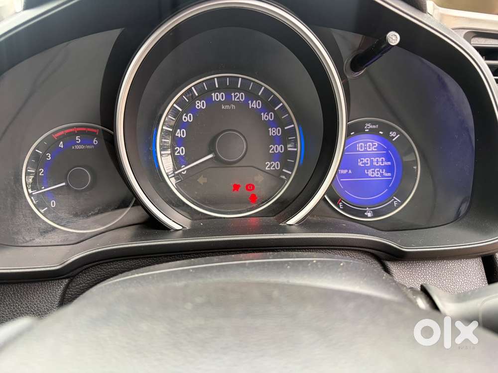 Honda Jazz 1.5 Sv I Dtec, 2018, Diesel