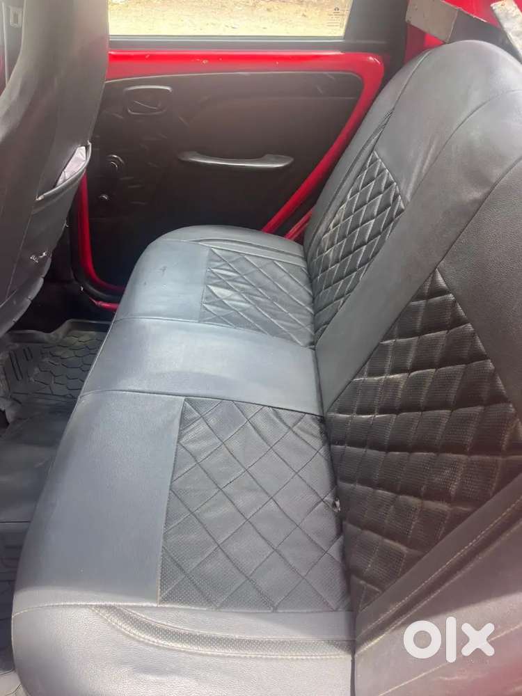 Tata Nano 2012 Petrol Well Maintained