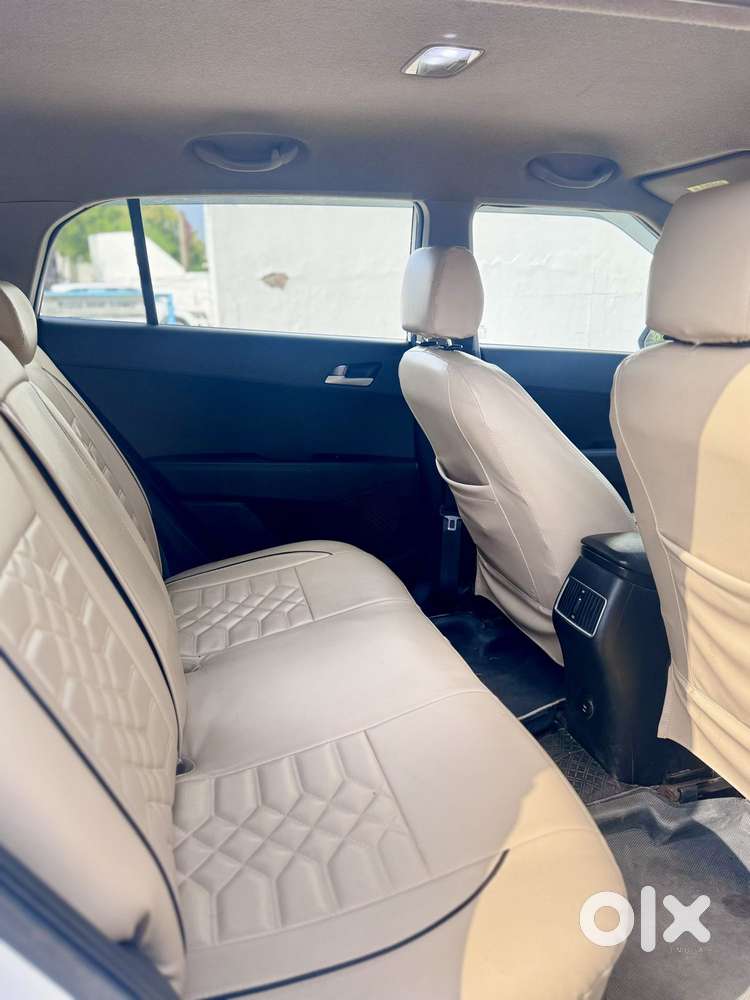 Hyundai Creta 1.4 S, 2019, Diesel