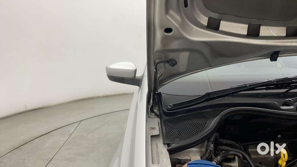 Volkswagen Polo 2009-2013 Petrol Comfortline 1.2l, 2014, Petrol