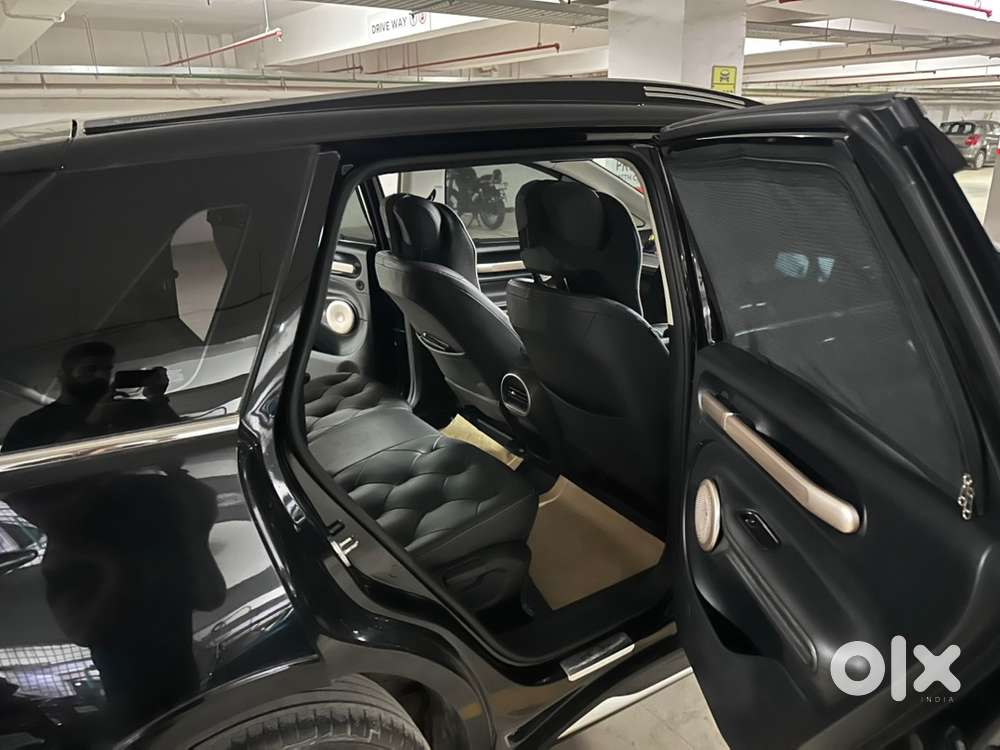 Mg Windsor Ev 2024 Km Driven For 15 Lakhs