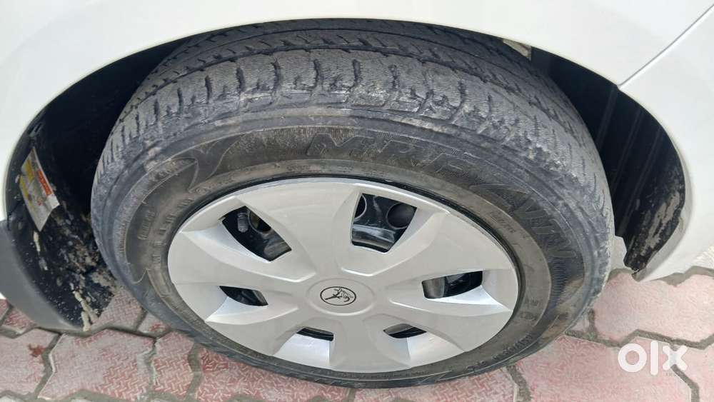 Maruti Suzuki Wagon R