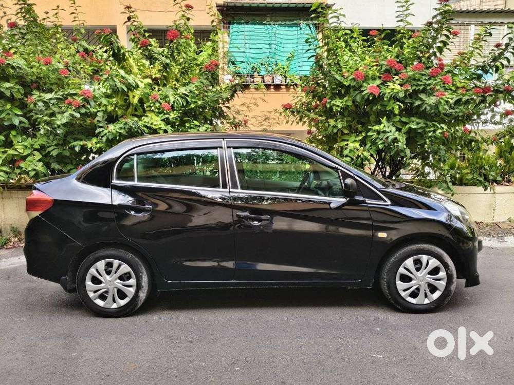 Honda Amaze E Option I-dtec, 2013, Diesel
