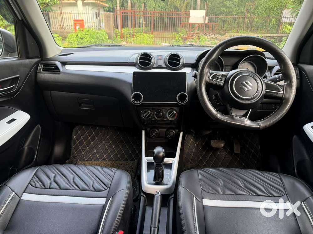 Maruti Suzuki Swift, 2023, Petrol