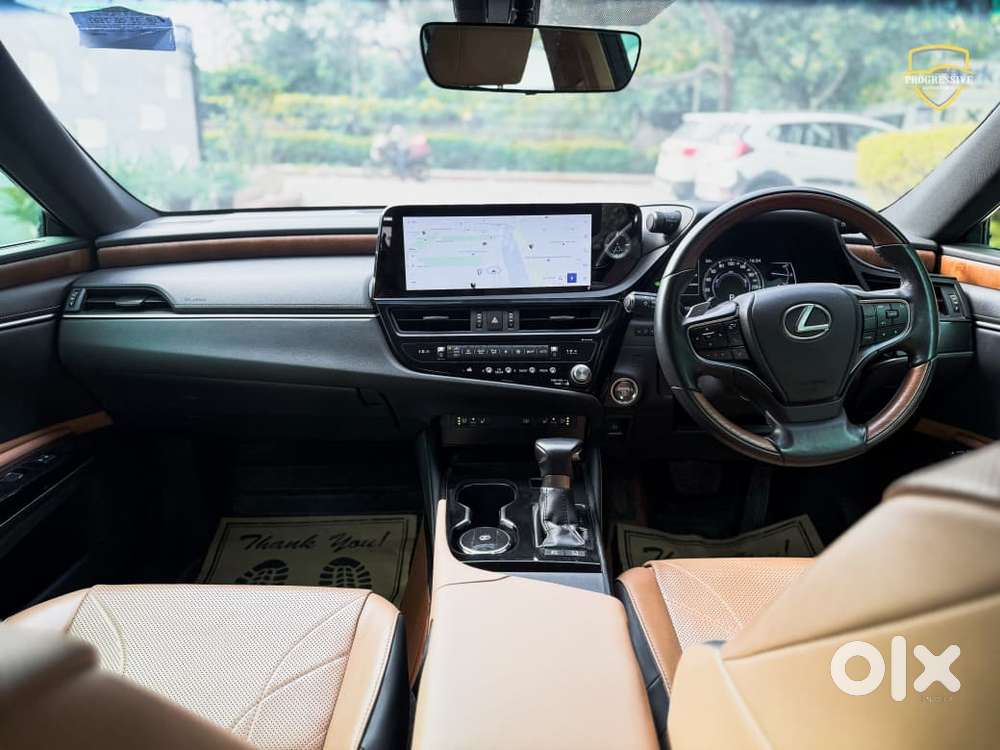 Lexus Es 300h Exquisite, 2024, Petrol