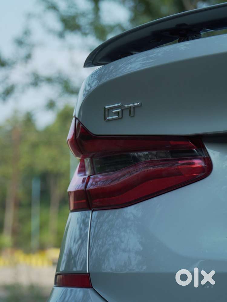 Bmw 6 Series 2.0 Gt 620d Luxury Line, 2019, Diesel