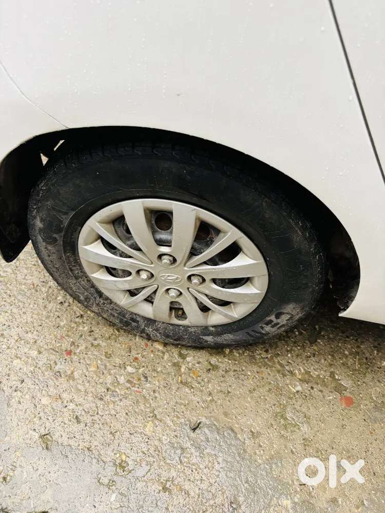 Hyundai I10 Sportz 2015/16
