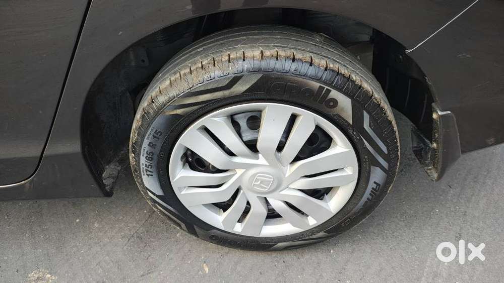 Honda City Sv Mt I-dtec, 2015, Petrol