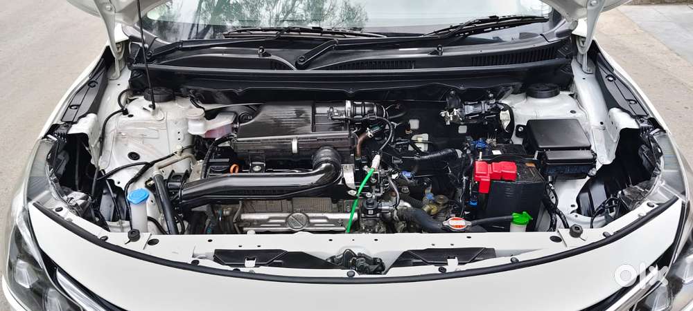 Maruti Suzuki Baleno