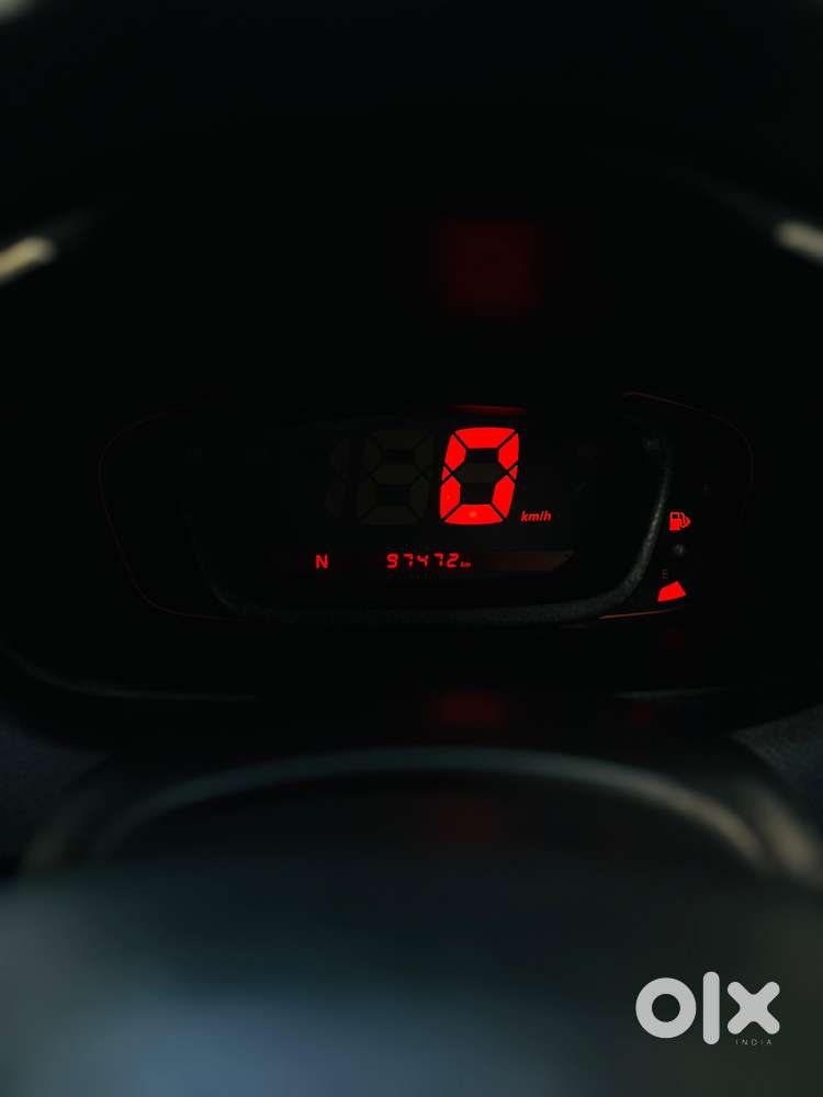 Renault Kwid Rxt 1.0, 2017, Petrol