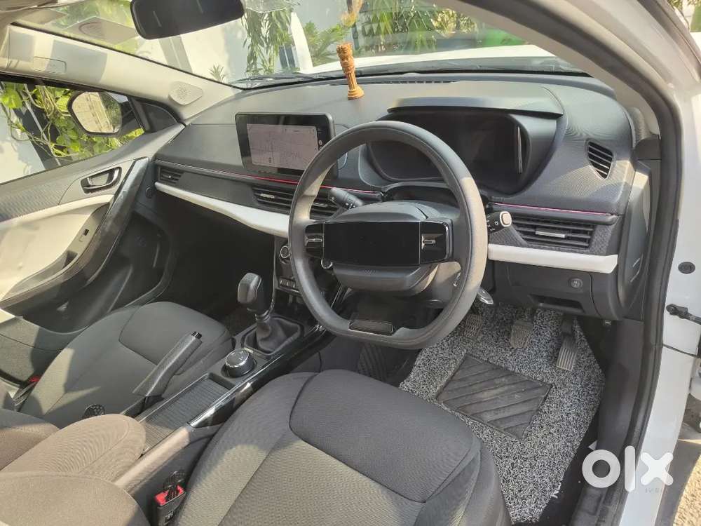 Tata Nexon 2025 Petrol