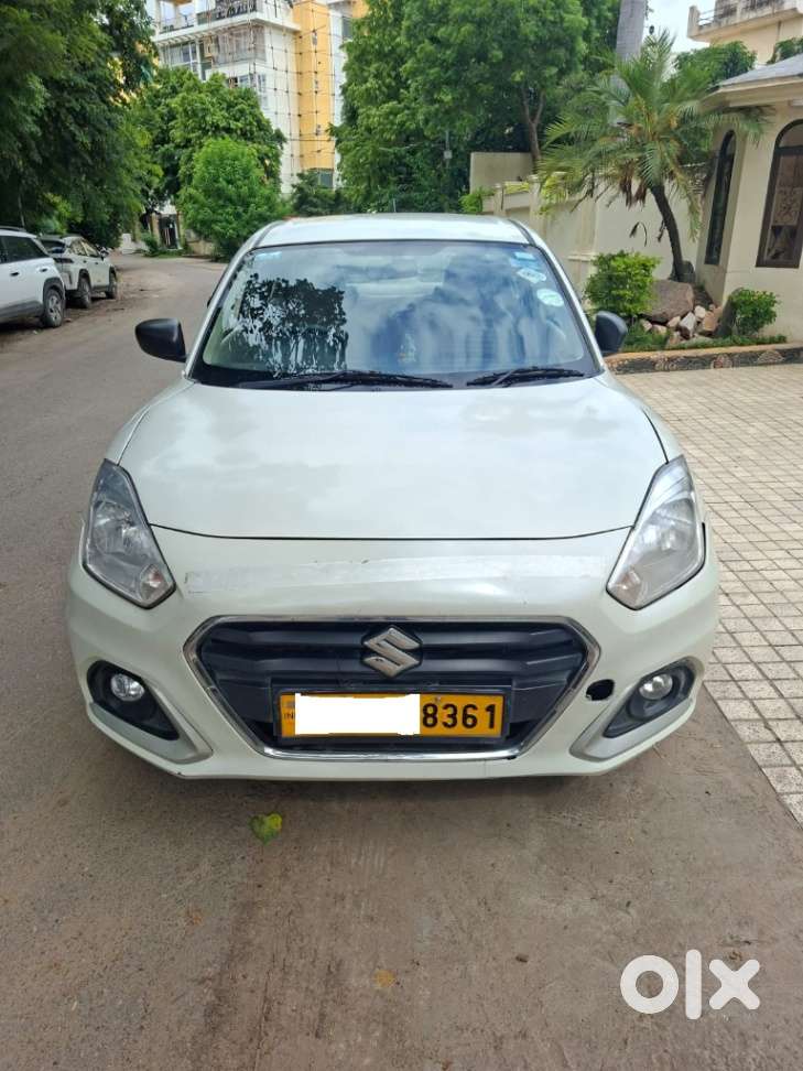 Maruti Suzuki Swift Dzire Vxi At Optional, 2024, Cng & Hybrids
