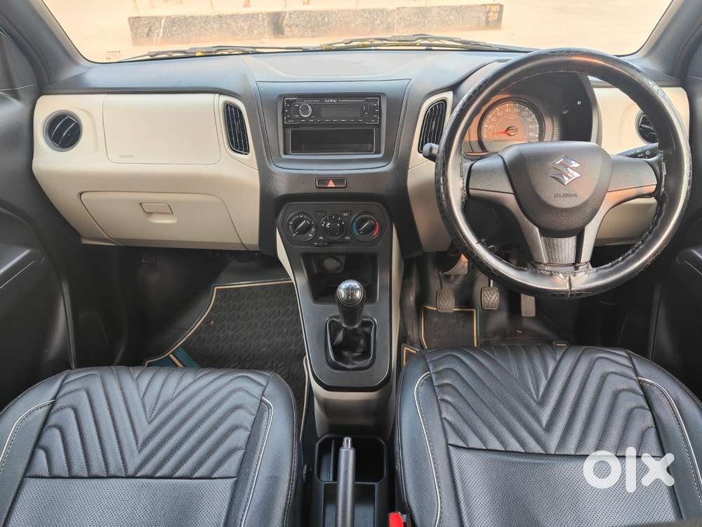 Maruti Suzuki Wagon R Cng Lxi, 2021, Cng & Hybrids