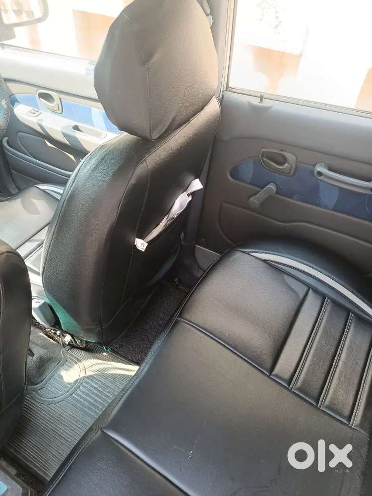 Hyundai Santro Xing 2008 Petrol Well Maintained