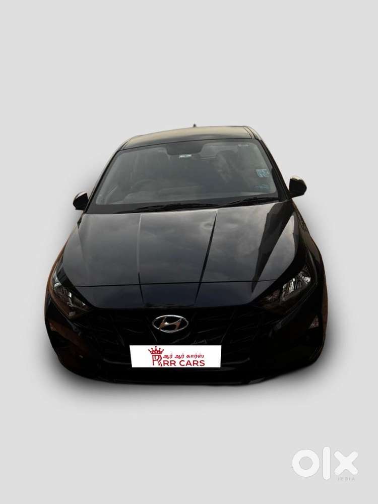 Hyundai I20 N Line N6 1.0 Turbo Mt, 2024, Petrol