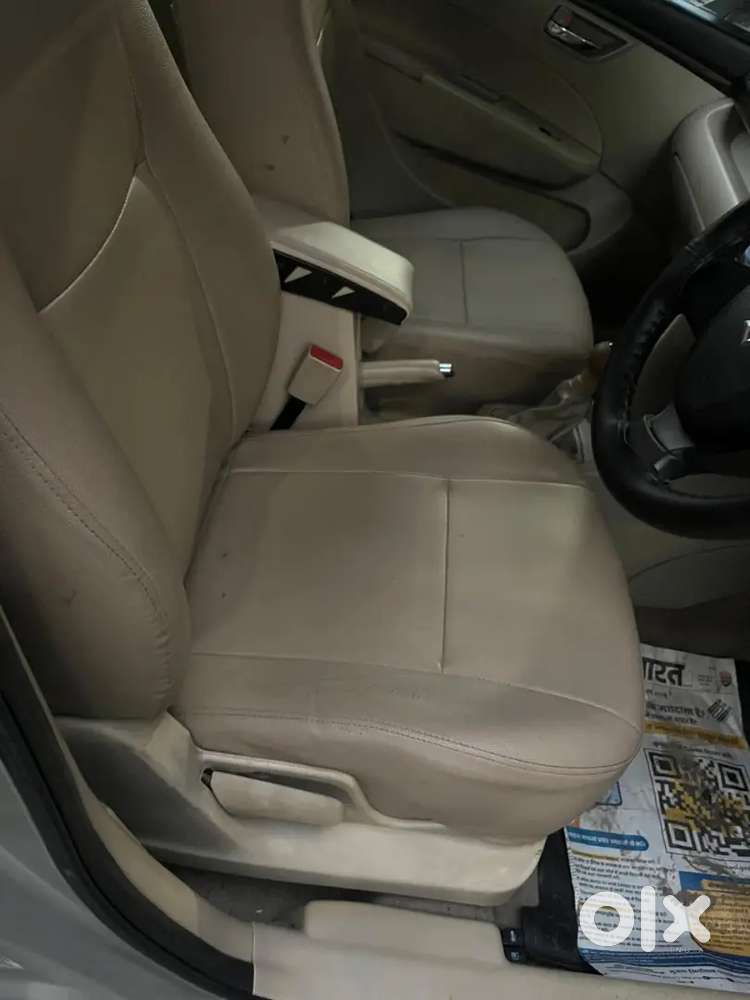 Maruti Suzuki Dzire 2014 Petrol 30000 Km Driven
