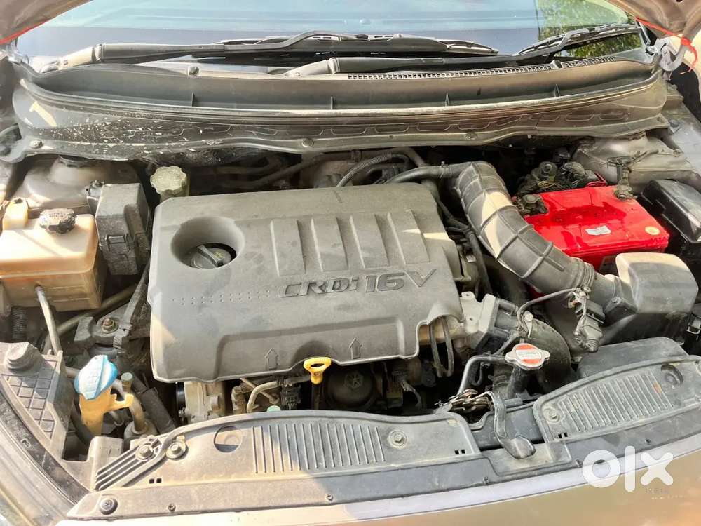 Hyundai I20 2013 Diesel 209000 Km Driven