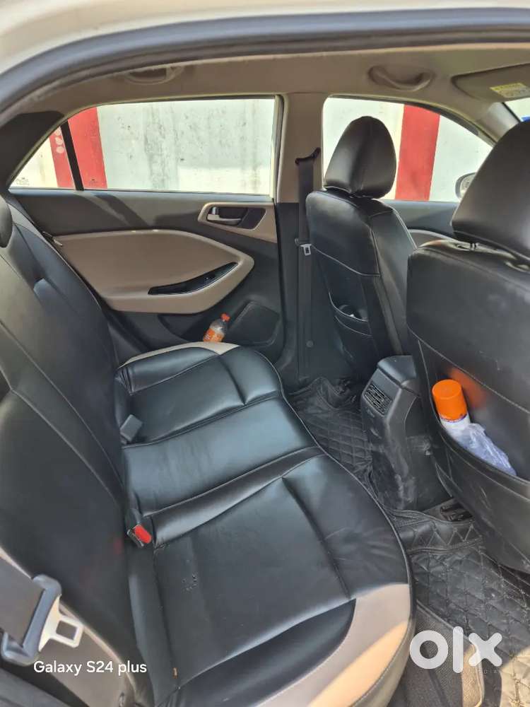 Hyundai I20 2016 Cng & Hybrids 65000 Km Driven