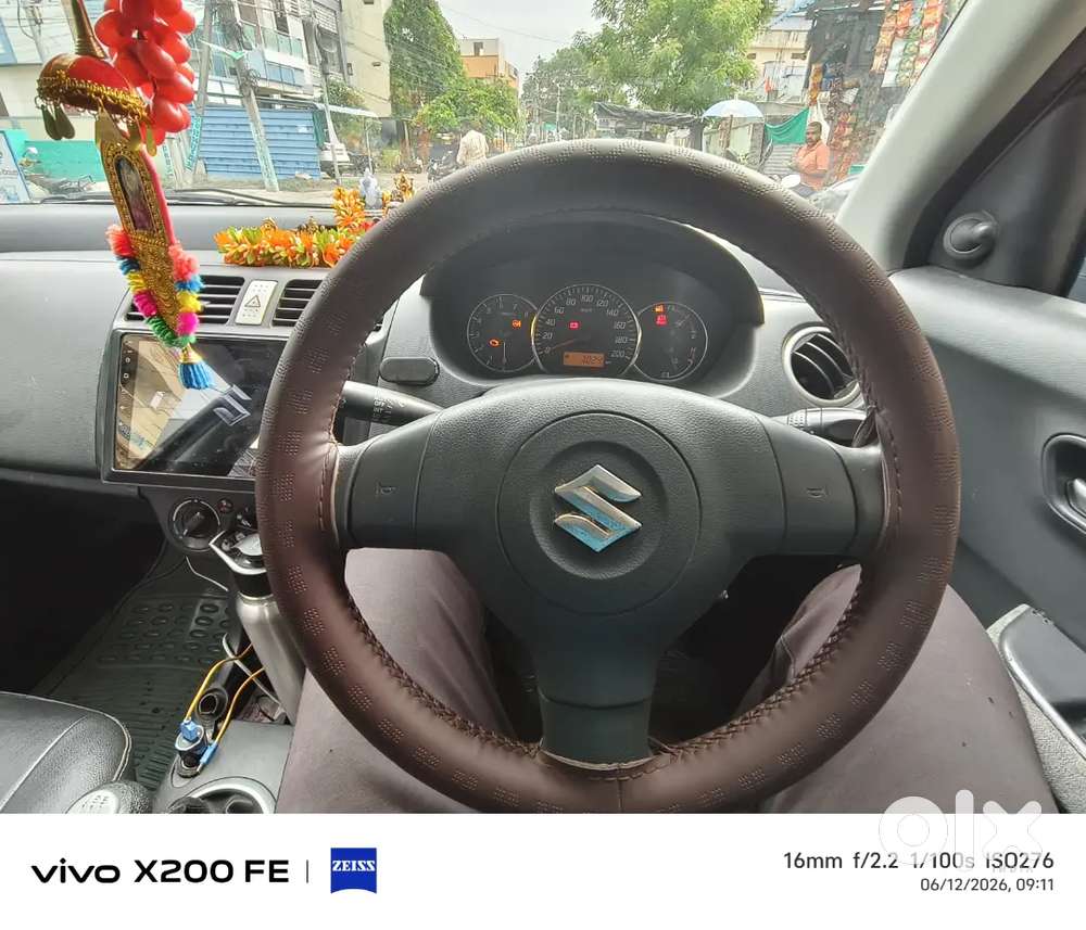 Maruti Suzuki Swift Dzire 2010 Petrol Good Condition