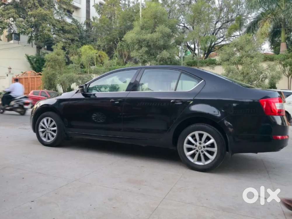 Skoda Octavia At For Sale Good Condition