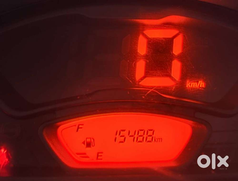 Maruti Suzuki S-presso Vxi Plus, 2022, Petrol