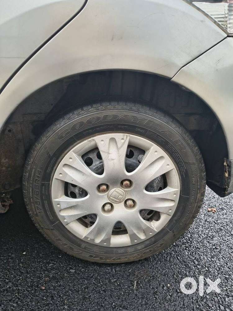 Honda Brio S Mt, 2012, Petrol